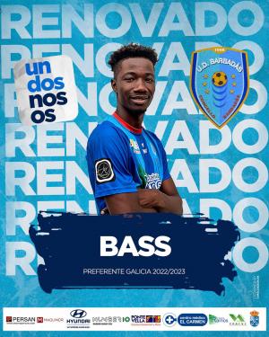 Bass (U.D. Barbads) - 2022/2023